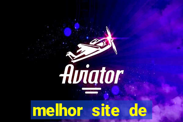 melhor site de probabilidades futebol